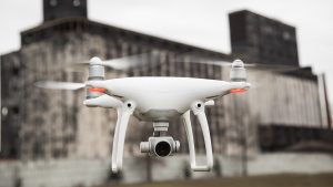 Migliori droni per scattare foto