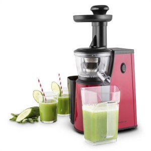Migliori estrattori di succo del 2018