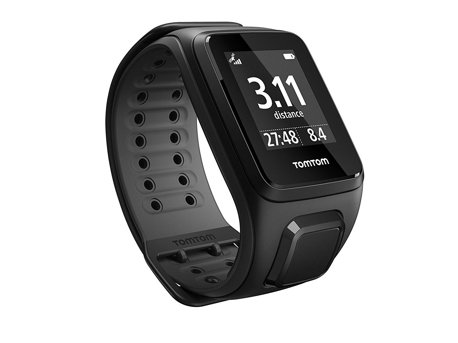 Migliori Cardiofrequenzimetro da polso TomTom: guida all