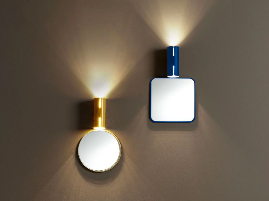 Migliori luci da parete Lampade da parete a led per interni