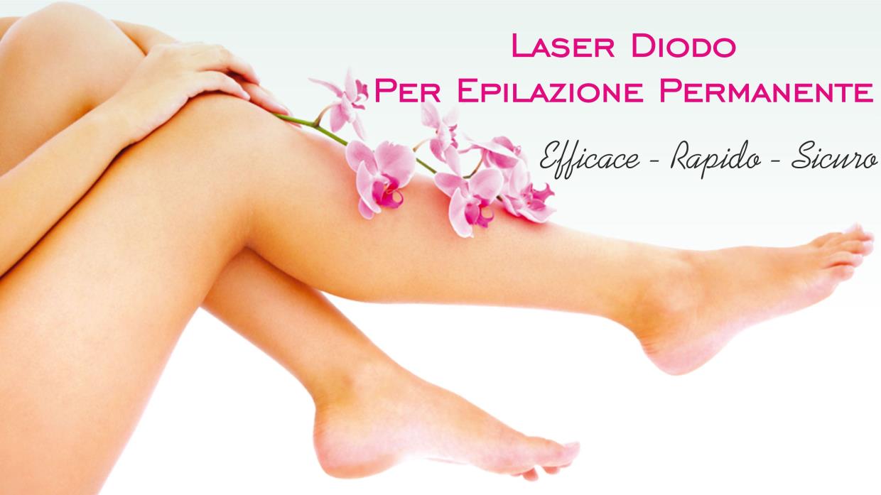 epilazione laser permanente funziona epilazione laser permanente funziona