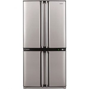 Migliori frigoriferi da 4 porte