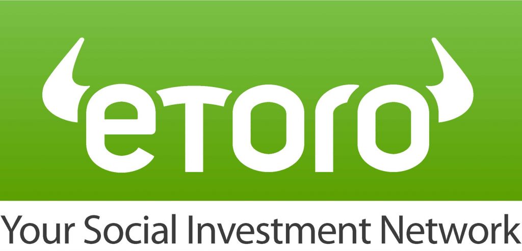 Broker trading eToro