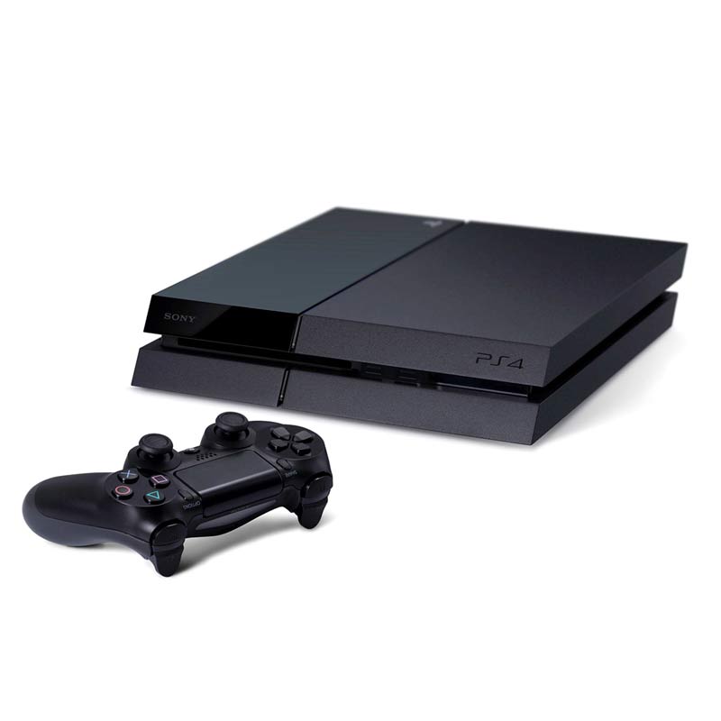 Assistenza Playstation 4