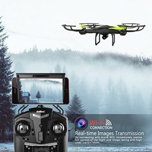 Drone Potensic U42WH