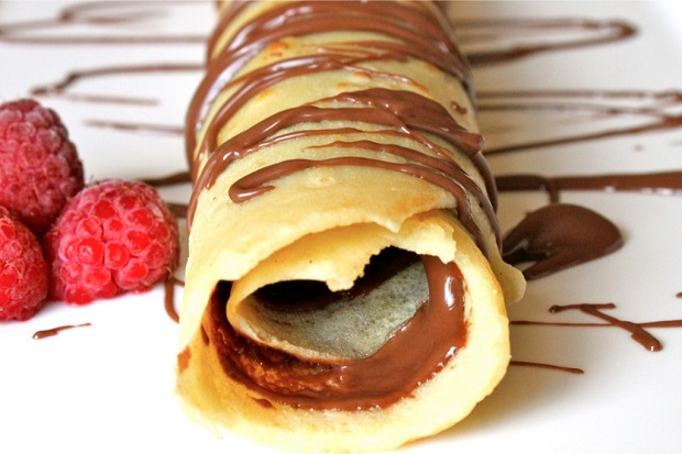 Come fare le crepes in casa