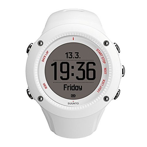 Migliori Cardiofrequenzimetro da polso Suunto: quale comprare ?