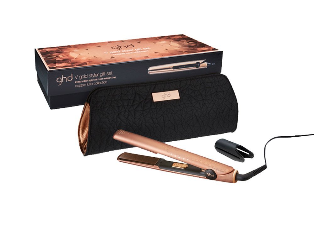 Migliori piastre per capelli GHD