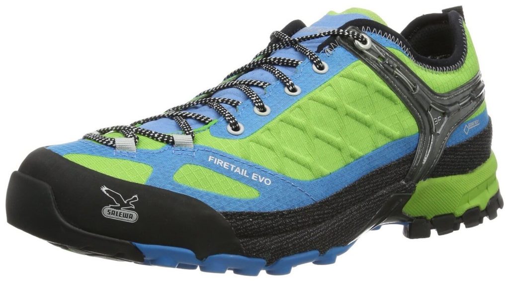 miglior scarpa trekking