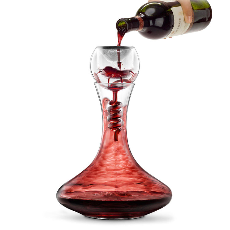 Migliori decanter