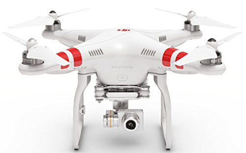 Migliori droni con GPS professionale