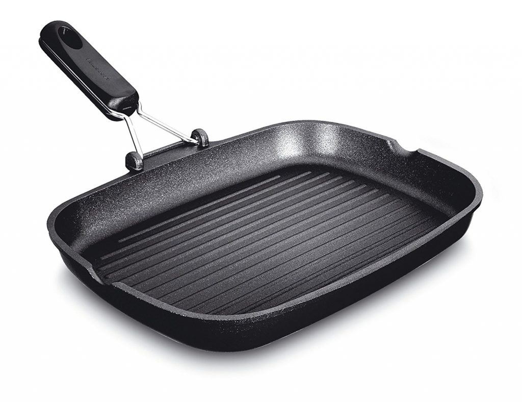 Migliori padelle grill