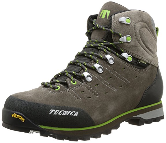 scarpe da trekking tecnica