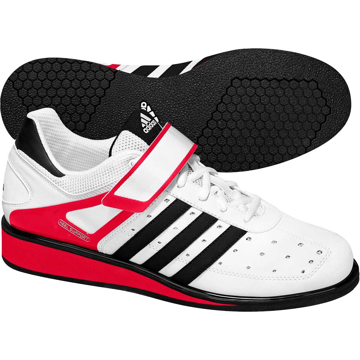 Scarpe da powerlifting