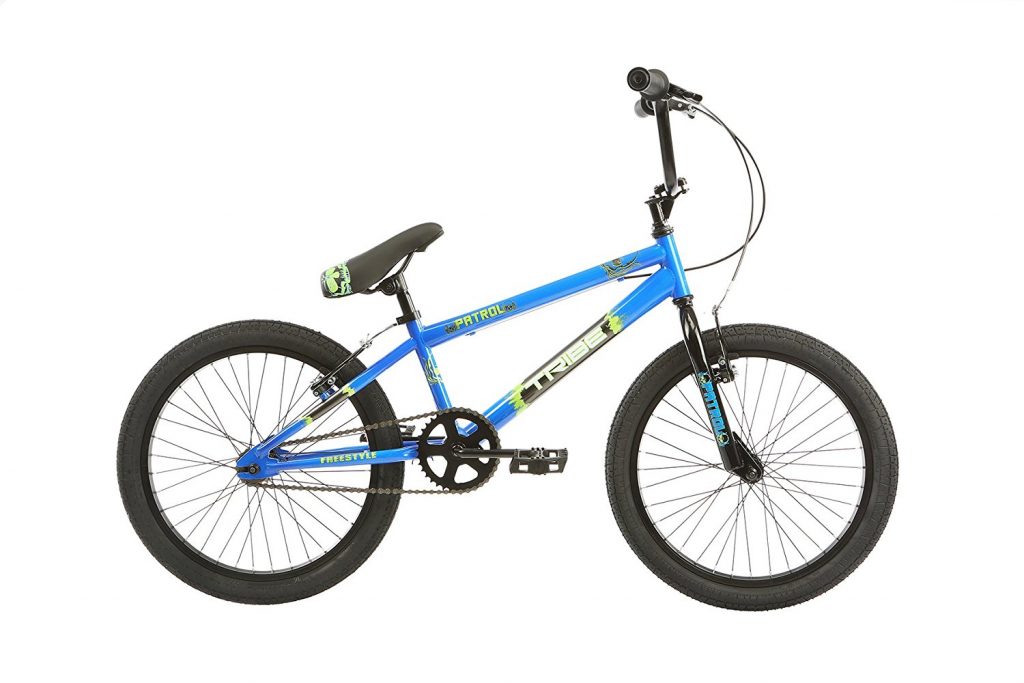 Migliori bici BMX