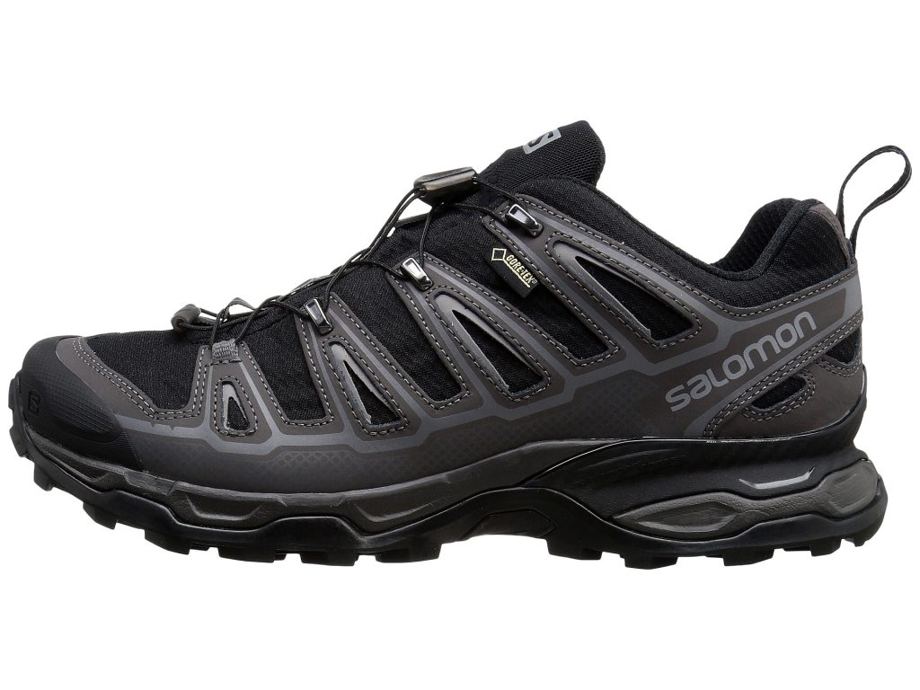 scarpe da trekking estive uomo