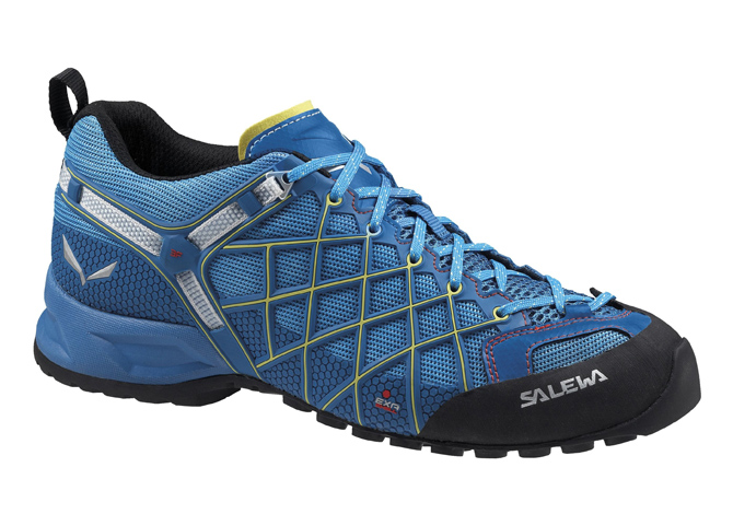 Scarpe da trekking estive