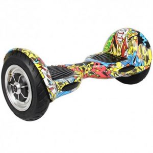 migliori hoverboard 10 pollici