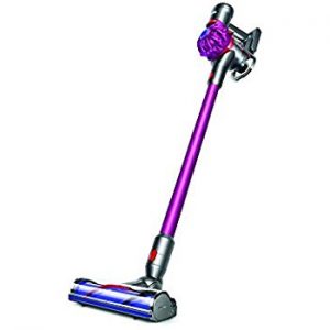 migliori scope senza filo Dyson