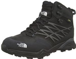 scarpe trekking in goretex