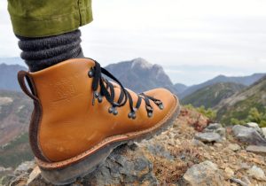 Migliori scarpe da trekking per donna