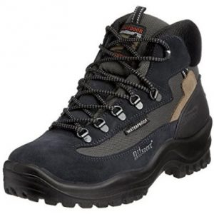 scarpe uomo trekking