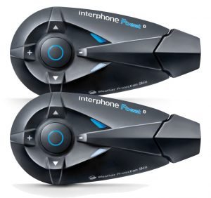 Miglior interfono da moto - Quale scegliere? Classifica con prezzi dei  migliori - Bikers News
