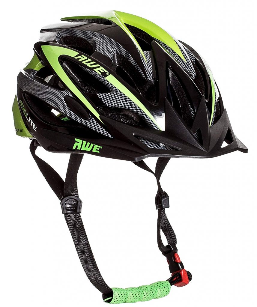 Casco bici da corsa