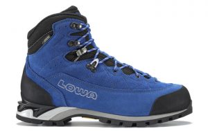 scarpa trekking invernale