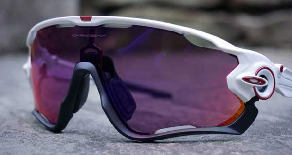 Occhiali da ciclismo Oakley