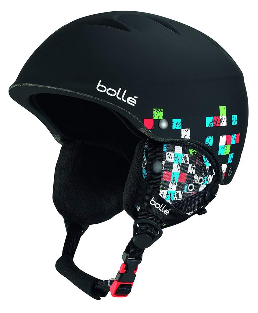 Casco da sci o snowboard