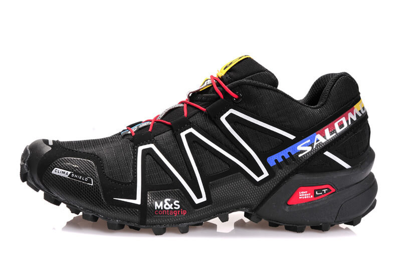 Le migliori scarpe da trekking Salomon