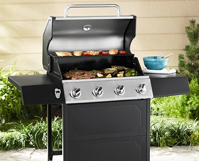Migliori barbecue