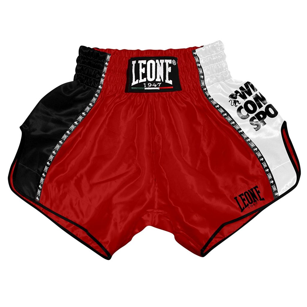 Pantaloncini da muay thai