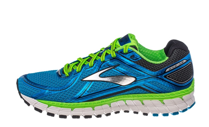 scarpa running brooks