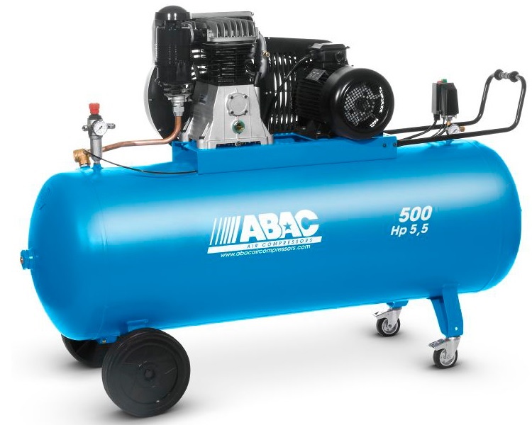 compressori Abac