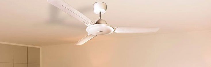 Ventilatore Da Passeggino Ventilatore Soffitto Mobile Con Timer - 6 Pale 43cm, 7W, Con Gancio Appendibile Ventilatore Da Parete