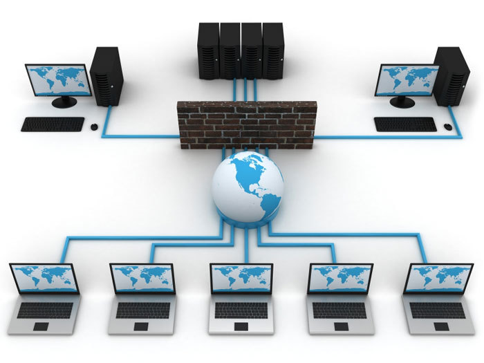 Reti informatiche: cosa sono e quali tipologie esistono