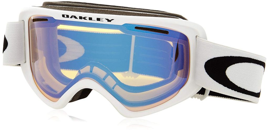 Maschera da sci Oakley