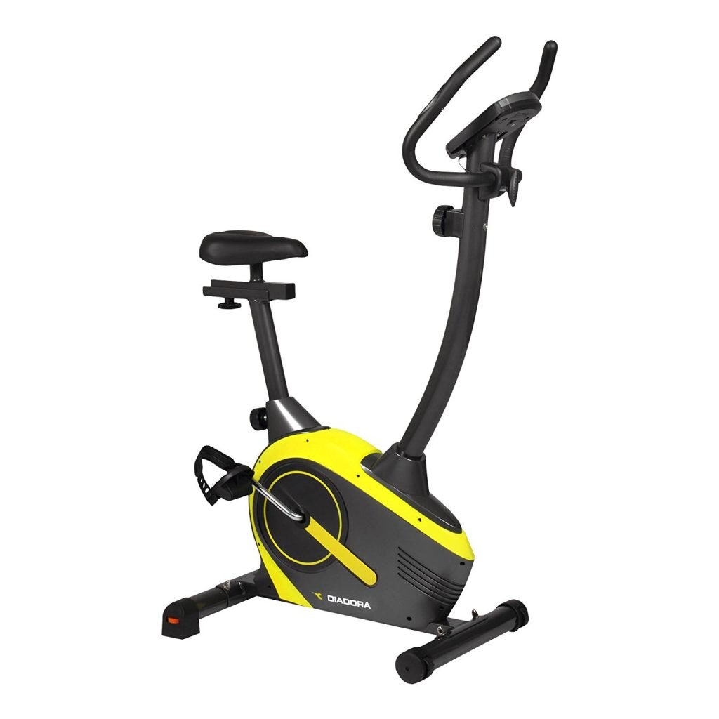 Attrezzi Palestra Casa Diadora Fitness Lilly Evo La Nostra