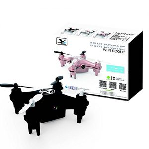 Miglior nano drone con telecamera