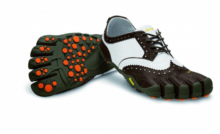 scarpe con dita vibram