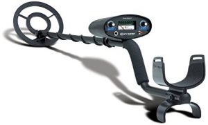 metal detector