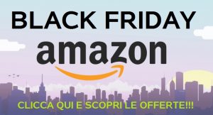 Offerte Deumidificatori Black Friday 2020