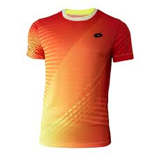 migliori maglie uomo da padel 