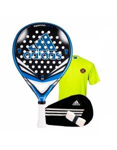 Migliori racchette da padel Adidas