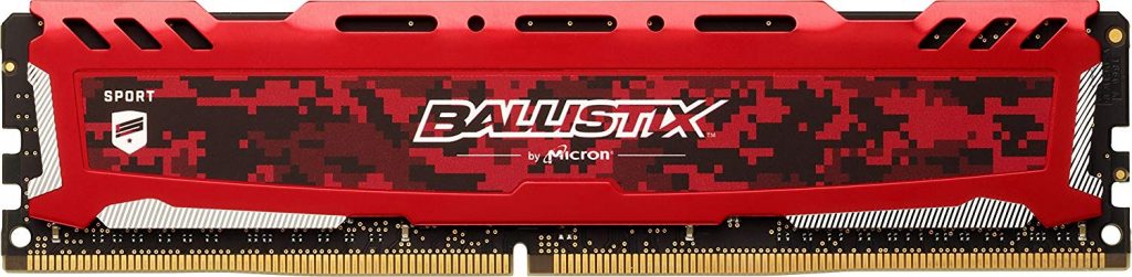 Migliori ram ddr4