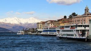 lago di Como