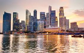 Spedire a Singapore