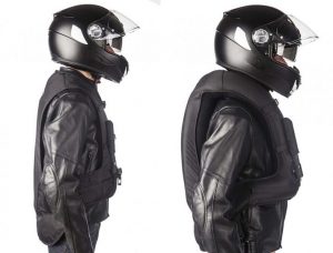 Migliori airbag moto